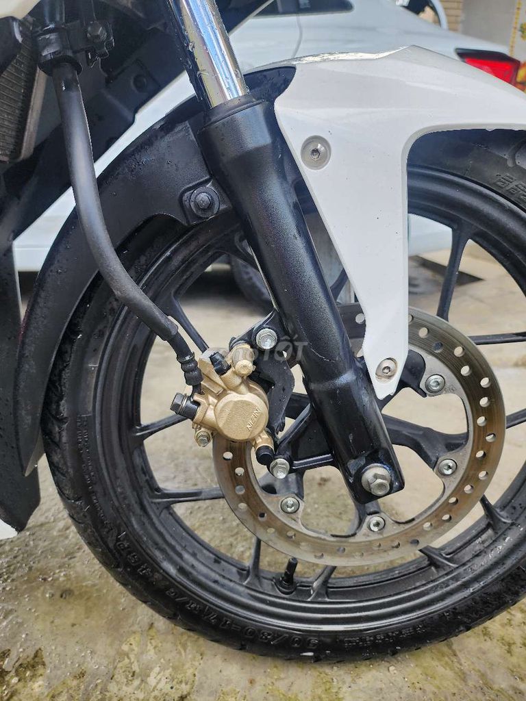 Honda Winner 2018 zin 99%. Mua bán Xe máy tại Thành phố Sóc Trăng Sóc Trăng được đăng bởi Nguyênn Ngô hình 7