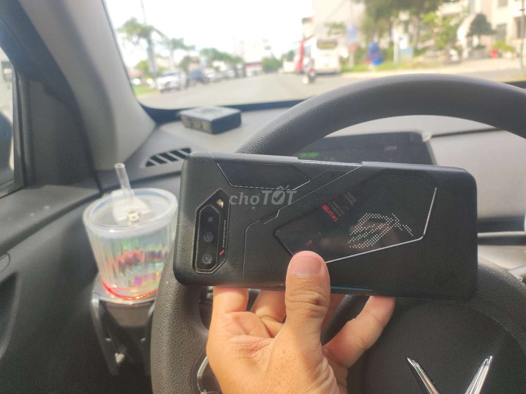 Asus rog phone 5 8/128 chip 888. Mua bán Điện thoại tại Quận Sơn Trà Đà Nẵng được đăng bởi Hoàng Nguyễn hình 1