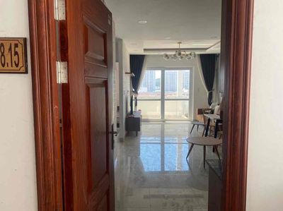 cần bán căn góc chung cư bình phú 2