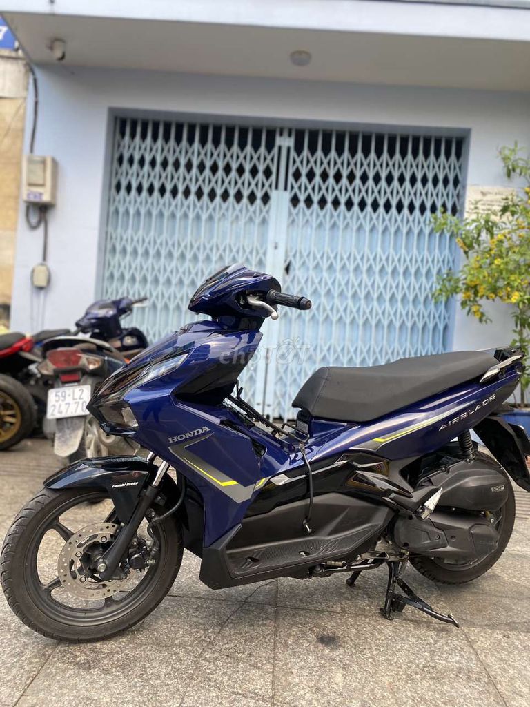 Honda air blade 2021 mới 90% bstp chính chủ