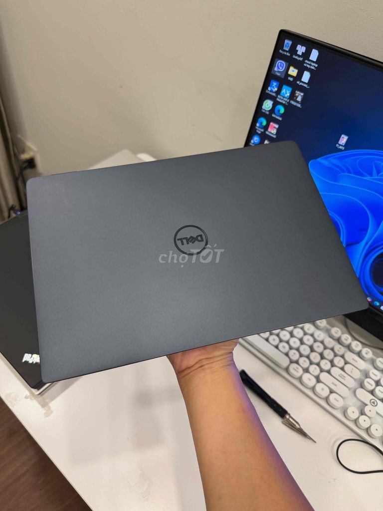 Dell Latitude 7440 i7 16GB/512GB 2K Touch 1.05kg. Mua bán Laptop tại Quận Tân Bình Tp Hồ Chí Minh được đăng bởi ĐẶNG HOÀNG PHÚC hình 1