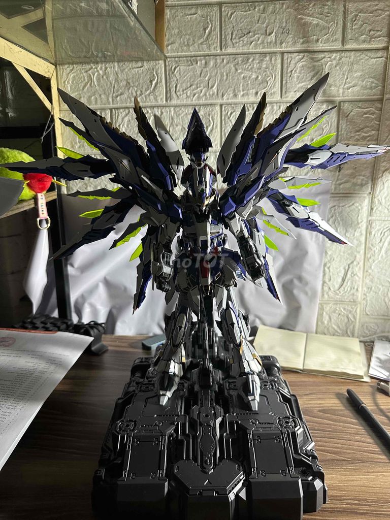 Mo hình gundam Sky Defender