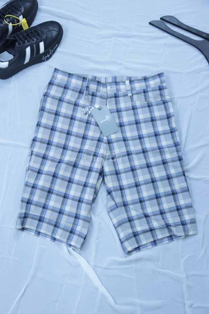 Quần short nam ASHWORTH. Mua bán Quần áo tại Quận Hoàn Kiếm Hà Nội được đăng bởi Thành hình 1