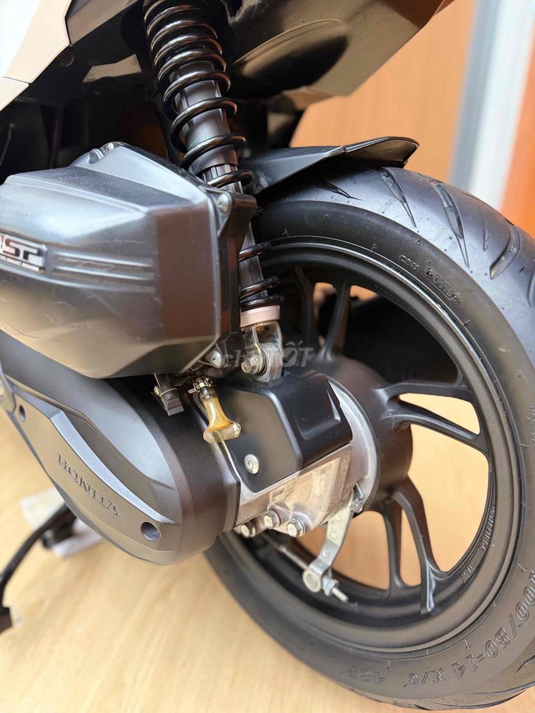 Vario 150 с номерами Хошимина, доступна рассрочка