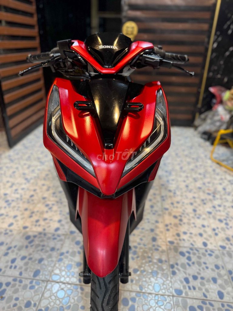 vArio 150 ( chính chủ bao kí rút ) zin , im ngon .. Mua bán Xe máy tại Thành phố Mỹ Tho Tiền Giang được đăng bởi luxury  hình 5