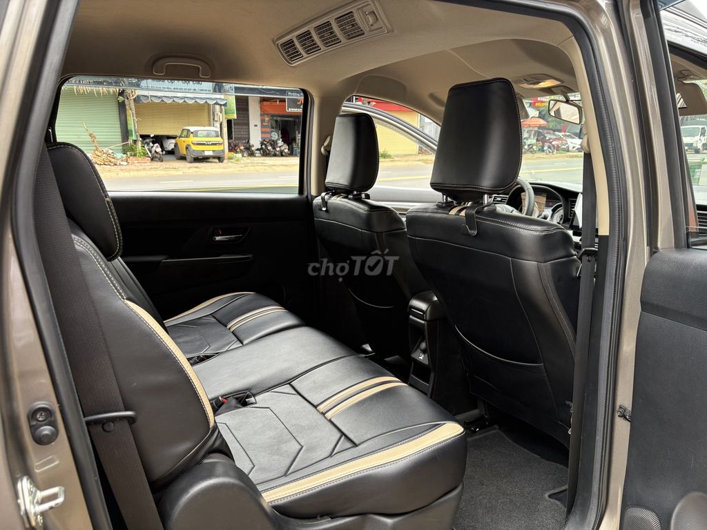 Suzuki XL 7 2021 - 59000 km. Mua bán Ô tô tại Huyện Đức Trọng Lâm Đồng được đăng bởi Nguyễn Hữu Dự hình 6