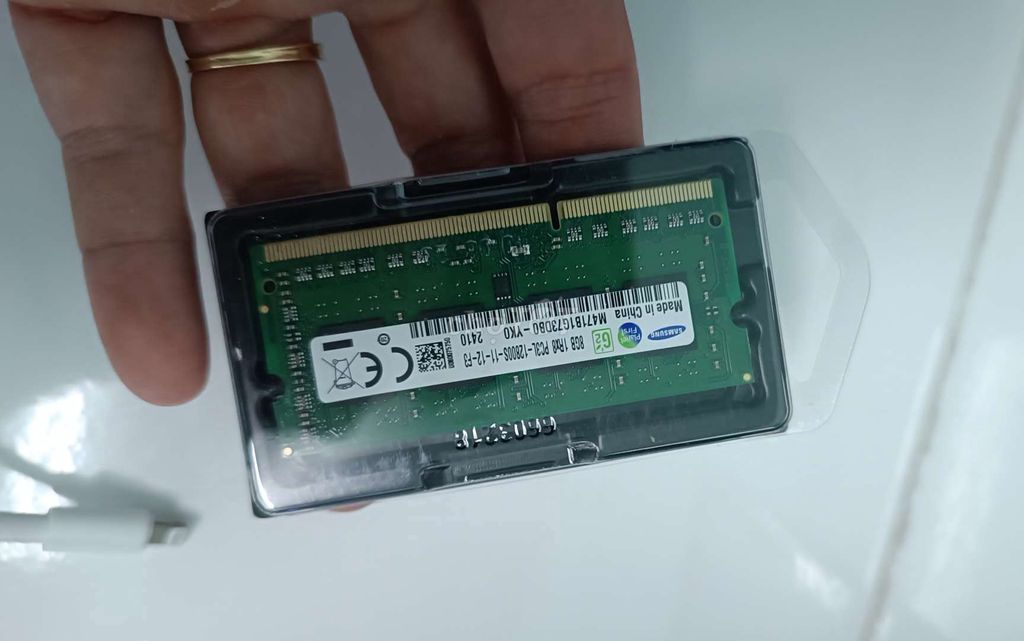 ☎Ram 8g ddr3l laptop