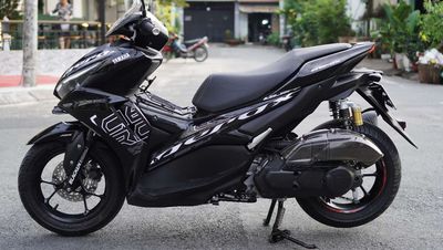 Yamaha NVX 155 Smartkey V2 VVA ABS 2021 Đen bóng. Mua bán Xe máy tại Quận Tân Phú Tp Hồ Chí Minh được đăng bởi Đỗ Hoàng