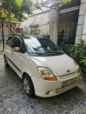 Chevronet spark 5 chỗ máy chất điều hòa mát. Mua bán Ô tô tại Quận Nam Từ Liêm Hà Nội được đăng bởi tuan hoang