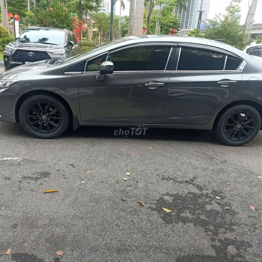 2013 1.8 AT - 150000 km. Mua bán Ô tô tại Quận Nam Từ Liêm Hà Nội được đăng bởi tuan hoang hình 3