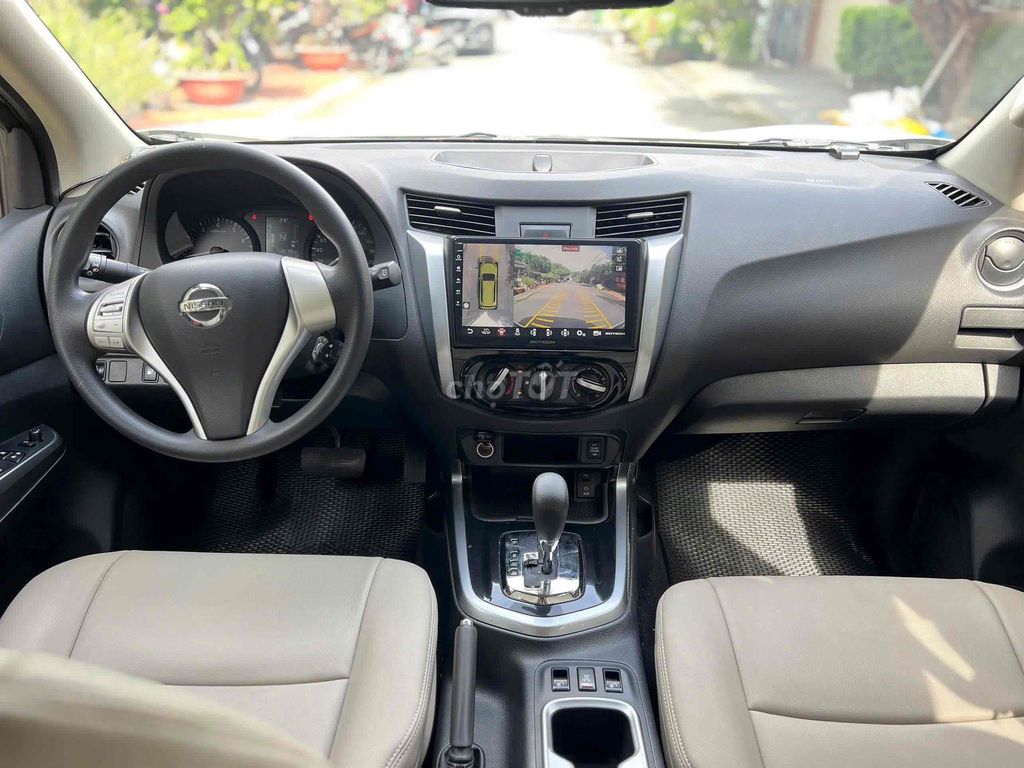 Nissan Terra 2019 - 73000 km. Mua bán Ô tô tại Quận Tân Phú Tp Hồ Chí Minh được đăng bởi Hoang Long Geely hình 9