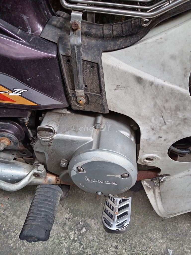 Bán xe dream liên doanh. Mua bán Xe máy tại Quận Long Biên Hà Nội được đăng bởi Nguyễn Duy Đạt  hình 3