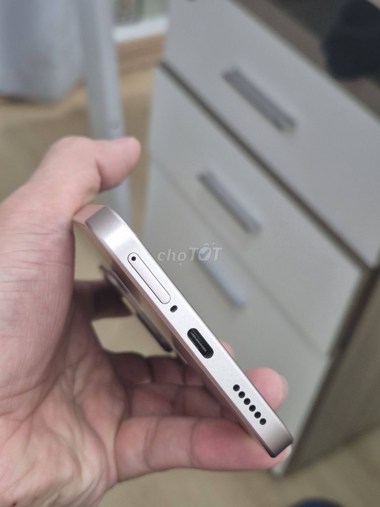 Xiaomi Mi 15T 512GB Rose Gold chính hãng như mới. Mua bán Điện thoại tại Quận Hoàn Kiếm Hà Nội được đăng bởi Chung hình 1