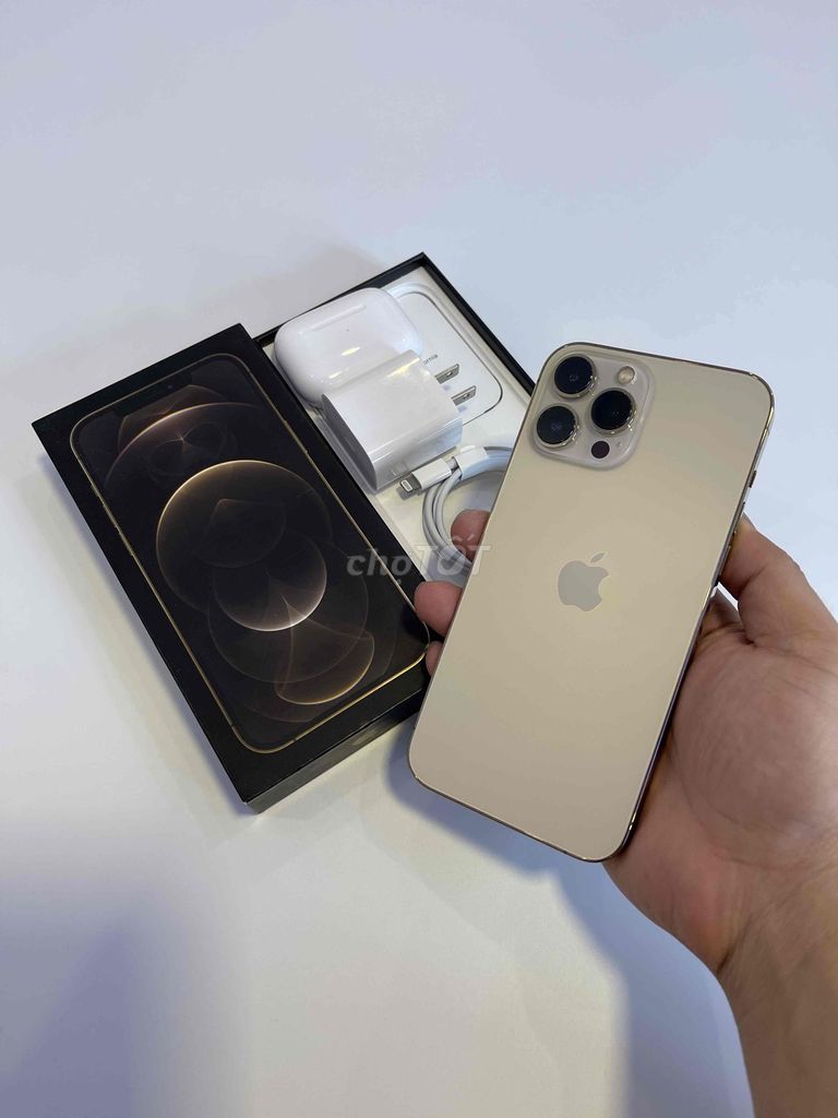 iPhone 13 Pro Max 512G QT VN/A Zin Đét Pin 90%. Mua bán Điện thoại tại Quận Tân Bình Tp Hồ Chí Minh được đăng bởi Kim Phát Lộc hình 1