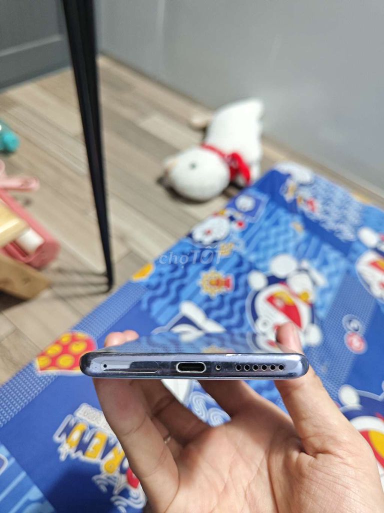 Xiaomi Redmi Note 14 Pro 256GB Xám 8GB Like New. Mua bán Điện thoại tại Thành phố Thủ Đức Tp Hồ Chí Minh được đăng bởi Hồ Hoàng Sung  hình 1