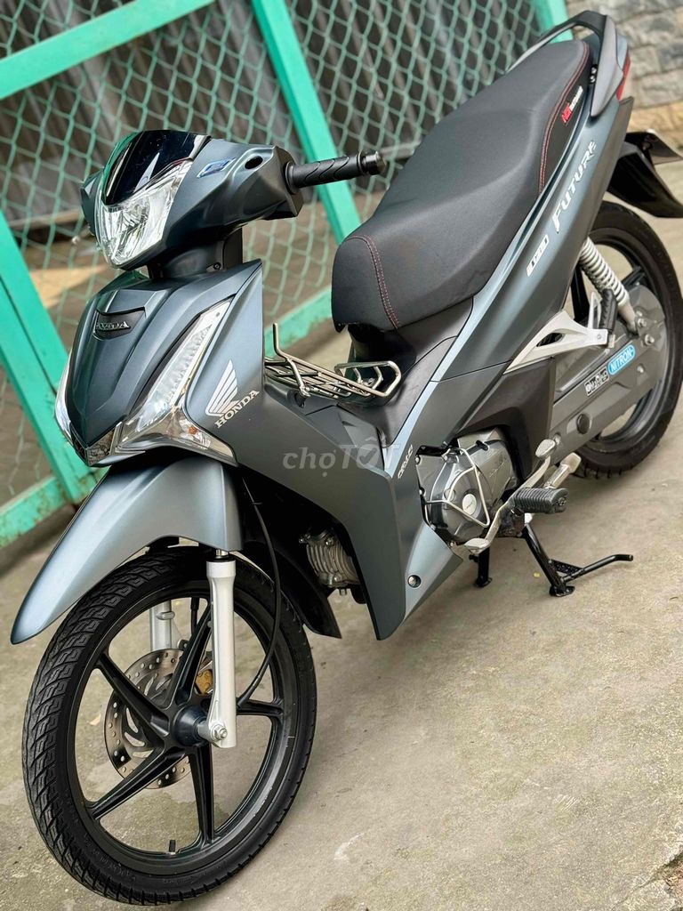 Fuled 2022 9Chủ Zin ( Hỗ Trợ Góp). Mua bán Xe máy tại Thành phố Thủ Đức Tp Hồ Chí Minh được đăng bởi Nguyễn văn hình 2