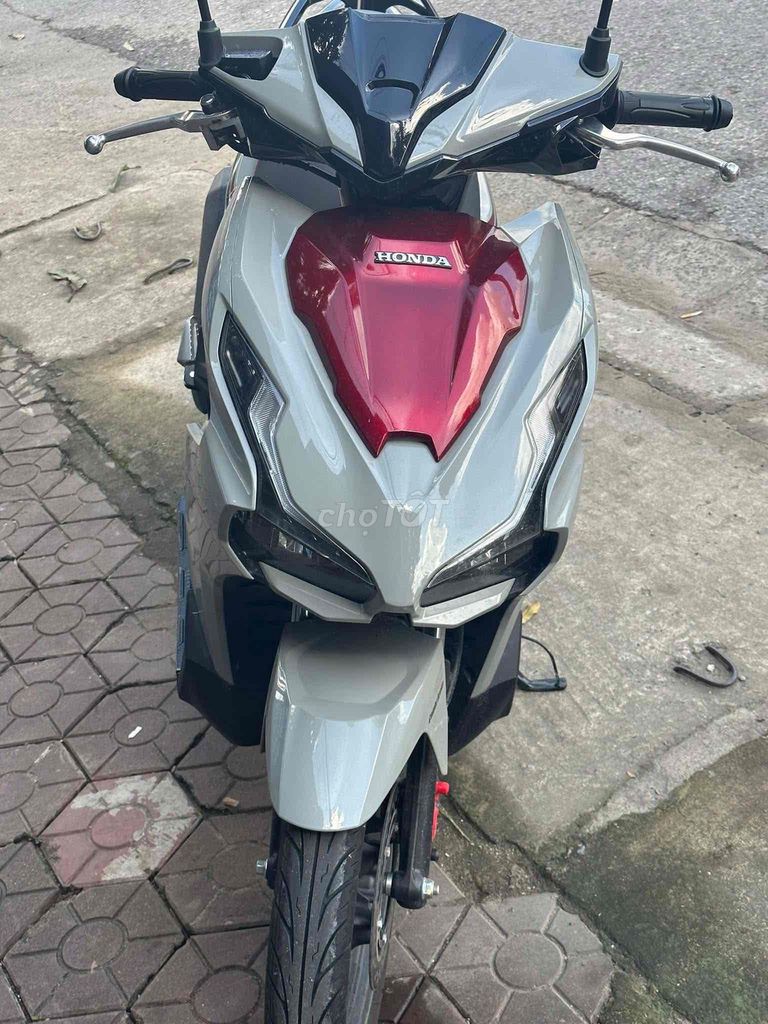 Bán xe AB mới xuất xưởng. Mua bán Xe máy tại Thành phố Vinh Nghệ An được đăng bởi đinh tuấn manh hình 3