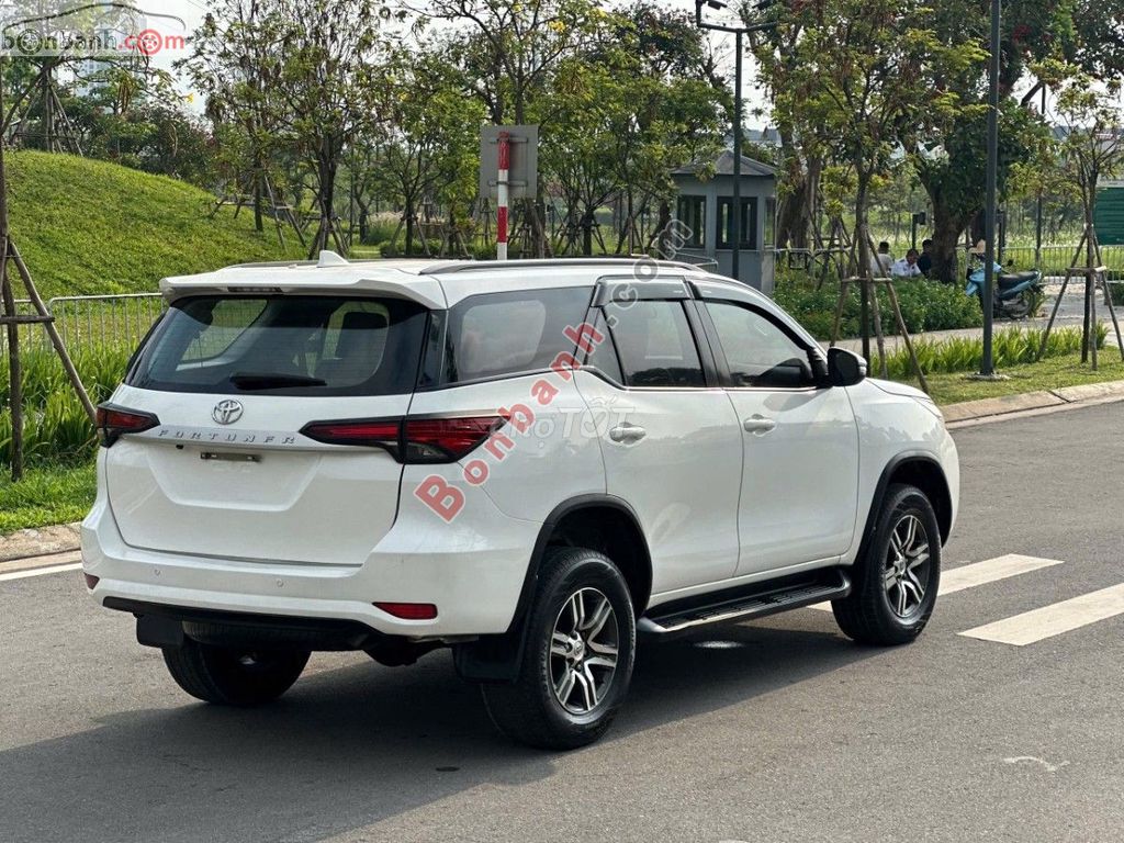 Fortuner 2019 số sàn 1 cầu.. Mua bán Ô tô tại Quận Hà Đông Hà Nội được đăng bởi nguyen truong chinh hình 1