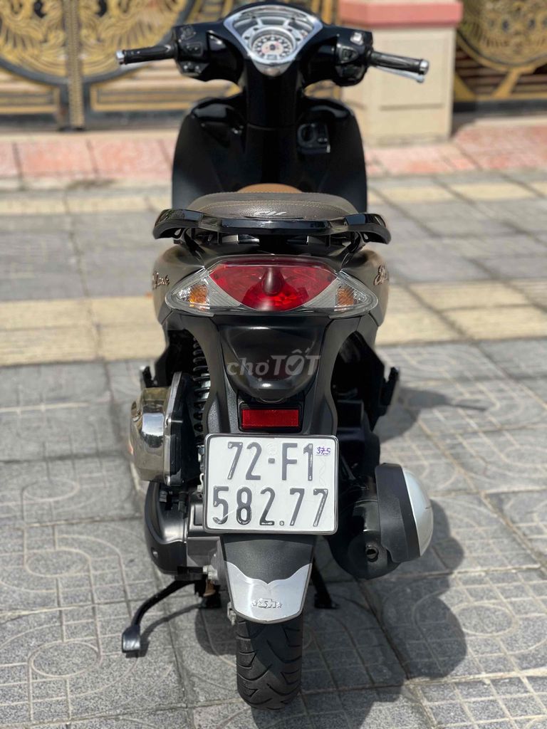 Bán xe Sh mode 2018 khoá Smarkey màu vàng cát cực. Mua bán Xe máy tại Thành phố Vũng Tàu Bà Rịa - Vũng Tàu được đăng bởi Bảo Gia hình 5