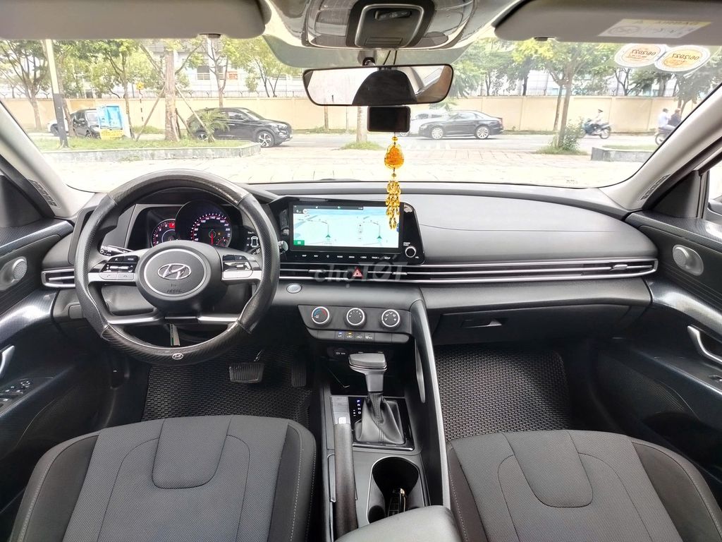 Hyundai Elantra 1.6AT tiêu chuẩn – Sản xuất 2022. Mua bán Ô tô tại Quận 11 Tp Hồ Chí Minh được đăng bởi HOÀNG HÀ hình 11