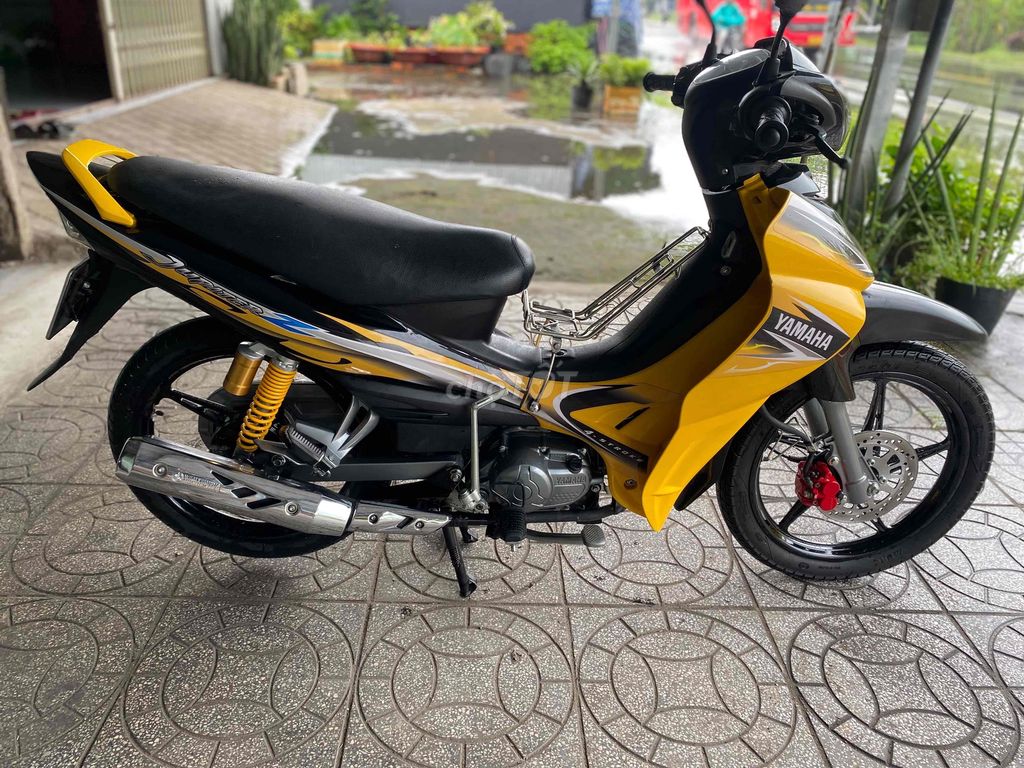 jupiter dọn mới. Mua bán Xe máy tại Quận Ô Môn Cần Thơ được đăng bởi Văn luận hình 4