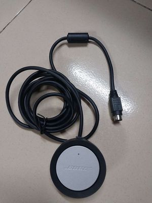 ❤️❤️ Volume Control Bose Companion 3 ( mới 99% ). Mua bán Tivi, Âm thanh tại Quận Gò Vấp Tp Hồ Chí Minh được đăng bởi KHO TIVI ÂM THANH  GIÁ RẺ ok A THẮNG