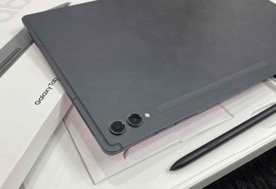 #Samsung Tab S9 Ultra 5G 12/512Gb Fullbox Đen 99%. Mua bán Máy tính bảng tại Quận 5 Tp Hồ Chí Minh được đăng bởi Phan The Phong