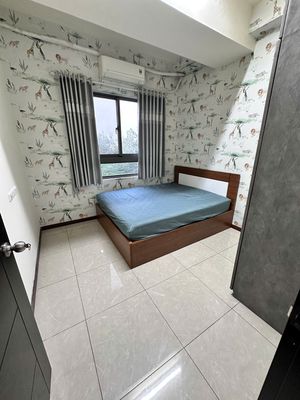 Cho thuê phòng trong chung cư DOCLANDS (khu PMH-Q7)