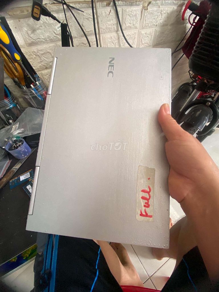 i5th6 loạn phím vỏ xấu còn lại oke 8gb không ổ. Mua bán Laptop tại Quận Ô Môn Cần Thơ được đăng bởi Việt Nguyễn hình 1