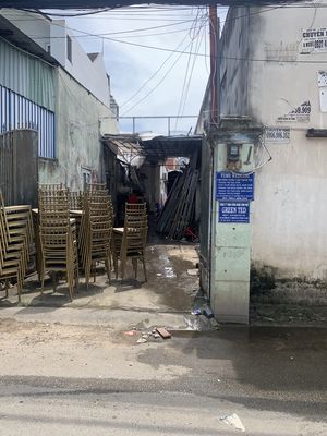 Rent · 2 bd · 300 м² · Thành phố Thủ Đức, ул. Đường số 4