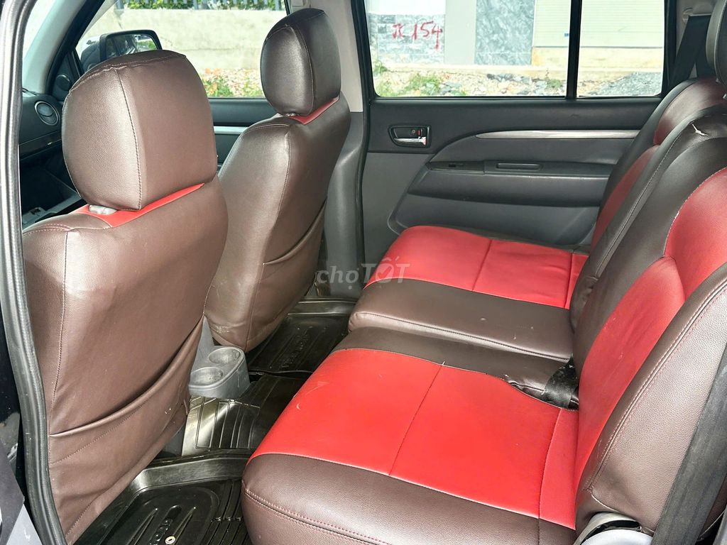 Ford Everest AT Đki 2016 Máy dầu. Mua bán Ô tô tại Quận Gò Vấp Tp Hồ Chí Minh được đăng bởi A Phát 368 hình 4