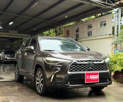 Cross V 1 chủ mua mới,xe đẹp tại hãng(GIÁ CÒNGIẢM). Mua bán Ô tô tại Quận Gò Vấp Tp Hồ Chí Minh được đăng bởi Nguyễn Phi Trường Vũ