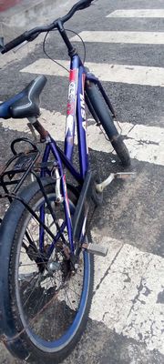 Nhà du xe nên bán cho chong. Mua bán Xe đạp tại Thành phố Phan Thiết Bình Thuận được đăng bởi Manh Pham