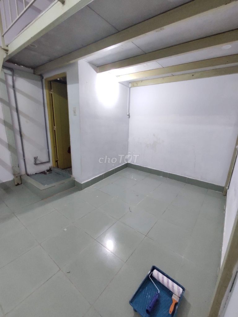 Phòng trọ có gác âu dương lân. Cho thuê Phòng trọ tại Quận 8 Tp Hồ Chí Minh được đăng bởi obelix hình 6