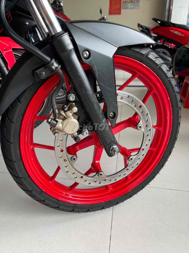 sonis 2020 . máy zin im. áo đẹp Ko trầy. Mua bán Xe máy tại Thành phố Rạch Giá Kiên Giang được đăng bởi XE MÁY ÚT BÉ  hình 6