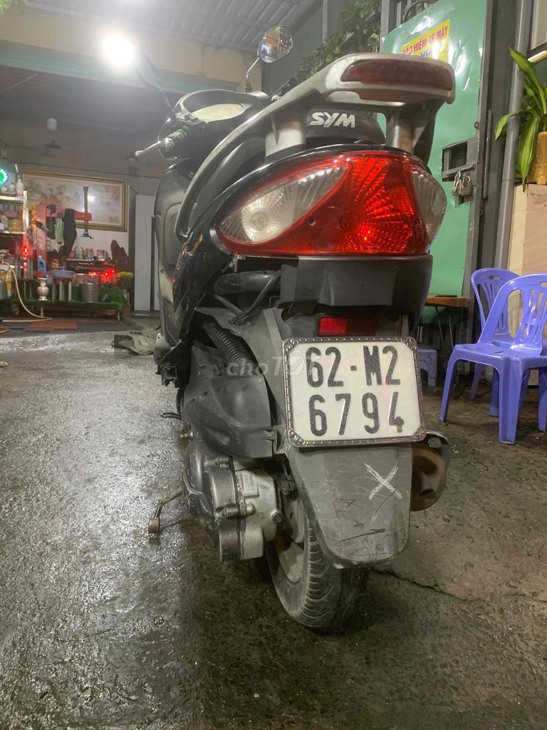 XE MẠNH NỒI ÊM - 125CC. Mua bán Xe máy tại Quận Gò Vấp Tp Hồ Chí Minh được đăng bởi Duy hình 3