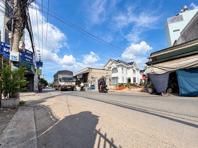 Plot of land 88 m² · Đường Lê Văn Khương