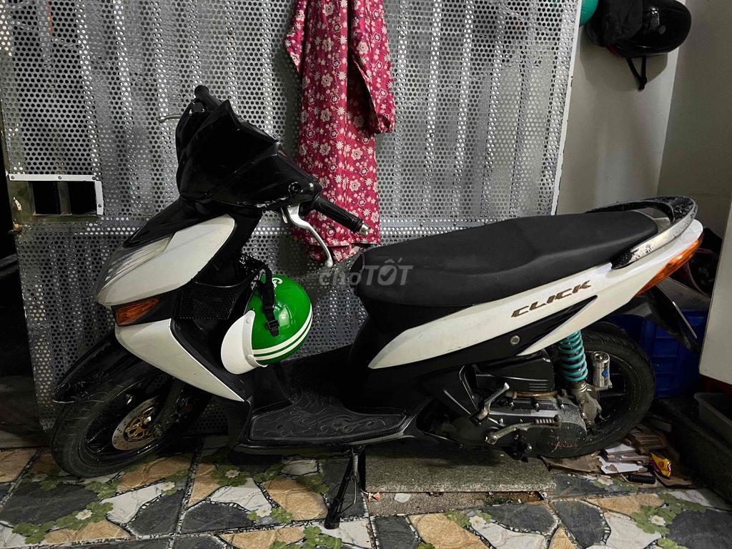 Honda click 2010 biển 47. Mua bán Xe máy tại Thành phố Nha Trang Khánh Hòa được đăng bởi Thân Thiện hình 1