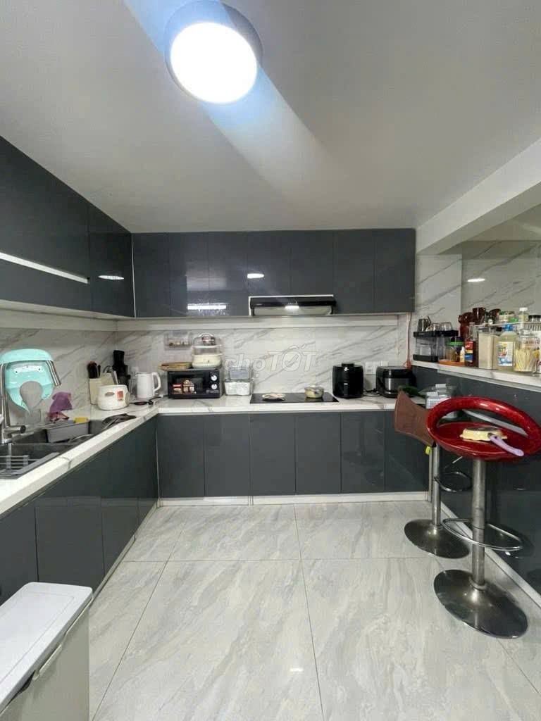 Bán nhà HXH Lâm Văn Bền Q7, 80m², nhỉnh 7 tỷ. Mua bán Nhà ở tại Quận 7 Tp Hồ Chí Minh được đăng bởi Đỗ Chí Tâm hình 3