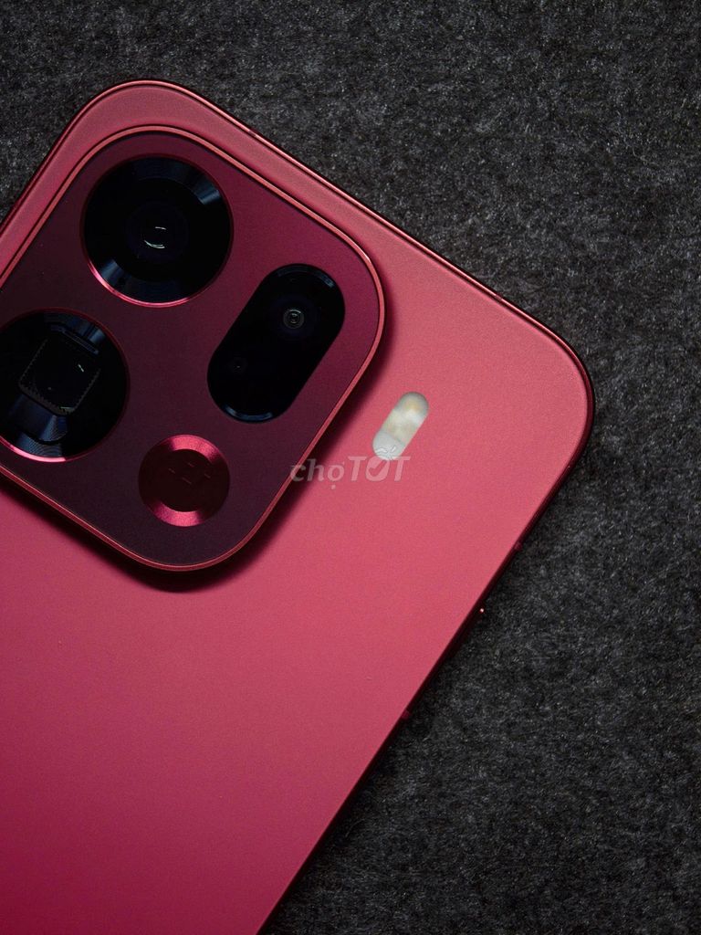 Oppo Find X9 & Find X9 Pro Newseal Fullbox. Mua bán Điện thoại tại Quận Gò Vấp Tp Hồ Chí Minh được đăng bởi Võ Tấn Vui  hình 1