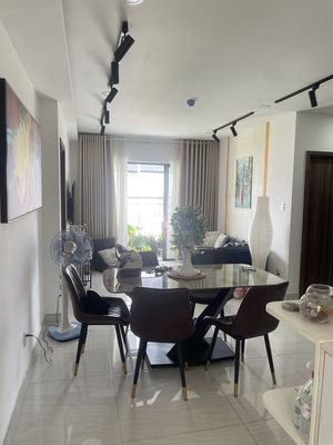 CTL THAM LƯƠNG-2PN-2WC CÓ SỔ GIÁ 3,6TY