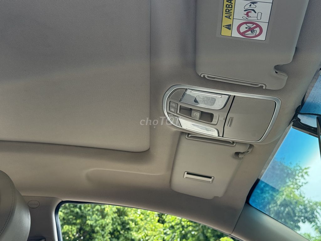 Hyundai Tucson 2018 1.6 AT Turbo - 89998 km. Mua bán Ô tô tại Quận Thanh Xuân Hà Nội được đăng bởi Châu Đặng hình 14