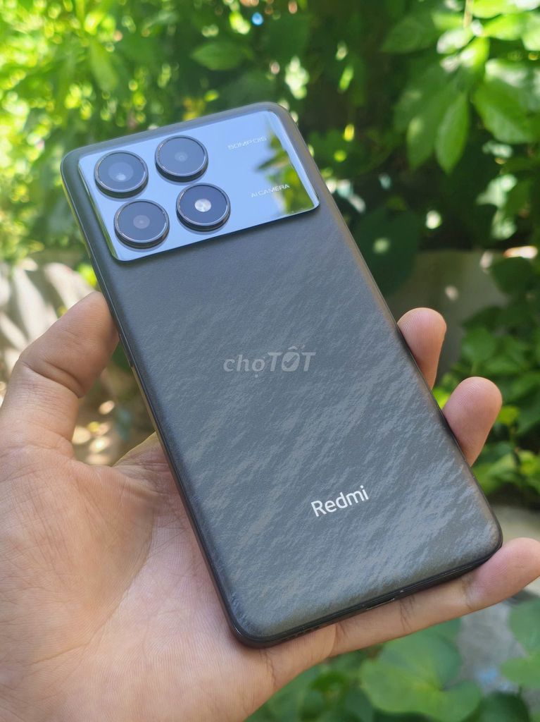 Redmi K70 12/256GB Sẵn Rom Quốc Tế⚡. Mua bán Điện thoại tại Thị xã Hương Thủy Thừa Thiên Huế được đăng bởi MiPhoneZ hình 1