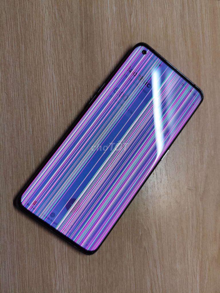 Oppo Find X3 Pro Đen Màn hình sọc. Mua bán Điện thoại tại Thị xã Sơn Tây Hà Nội được đăng bởi Đạt hình 1