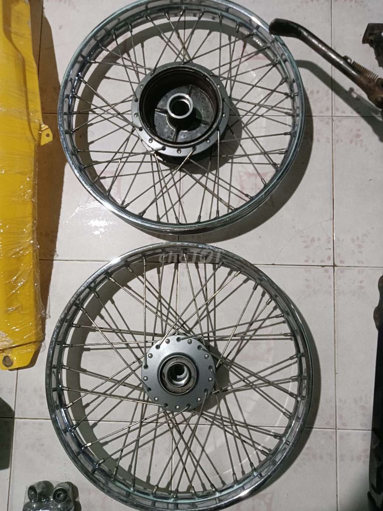 Địa chỉ bình dương đường lái Thiêu 27 nhé. Mua bán Phụ tùng xe tại Thành phố Thuận An Bình Dương được đăng bởi Phu Tung Xe hình 7