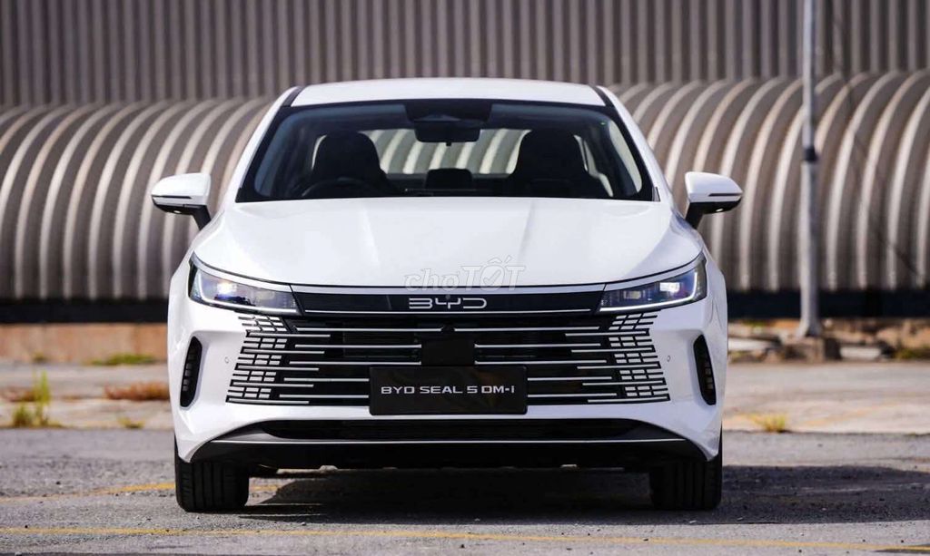 ✅ BYD Seal 5 - Ưu đãi hấp dẫn trong tháng. Mua bán Ô tô tại Quận Gò Vấp Tp Hồ Chí Minh được đăng bởi BYD Gia Định hình 1