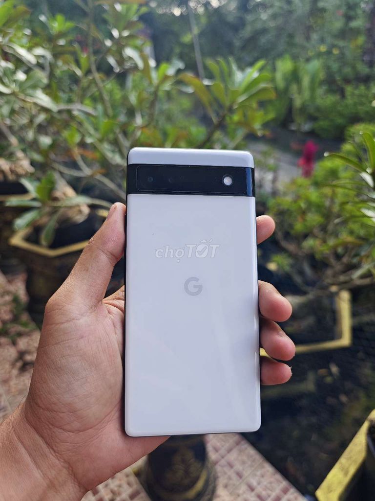 Google Pixel 6a