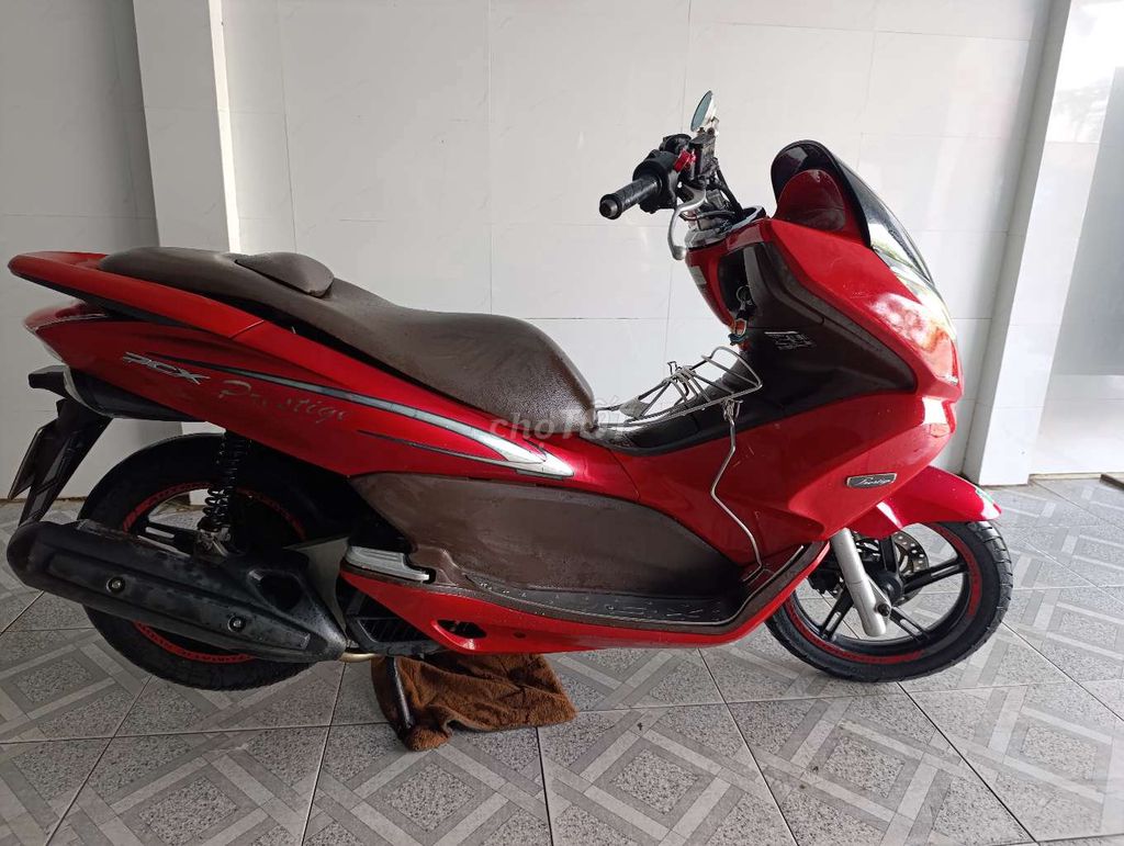 pcx 125 fi xe đẹp máy zin êm như mới. Mua bán Xe máy tại Thị xã Giá Rai Bạc Liêu được đăng bởi kiếp phiêu du hình 1