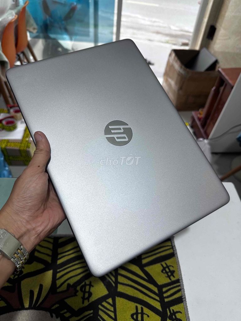 HP 340S G7 i5-1035G1 14 inch 8GB/256GB. Mua bán Laptop tại Quận 12 Tp Hồ Chí Minh được đăng bởi Mr T hình 1