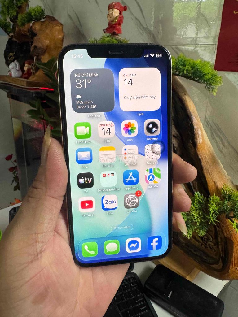 Bán …... Mua bán Điện thoại tại Thành phố Thuận An Bình Dương được đăng bởi  Phan Trung hình 1